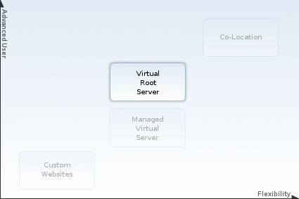 Virtual Root Servers