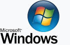 Microsoft (R) Windows (R) Logo