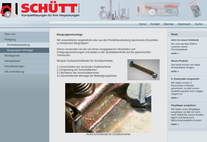Schütt GmbH & Co. KG